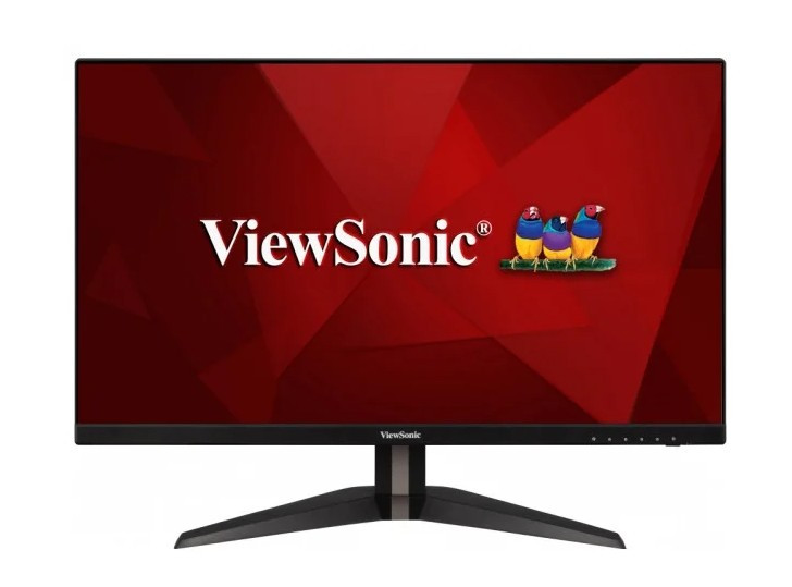 Монитор 27" ViewSonic VX2705-2KP-MHD Монитор 27" ViewSonic VX2705-2KP-MHD