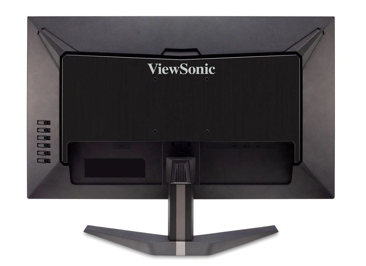 Монитор 27" ViewSonic VX2705-2KP-MHD Монитор 27" ViewSonic VX2705-2KP-MHD