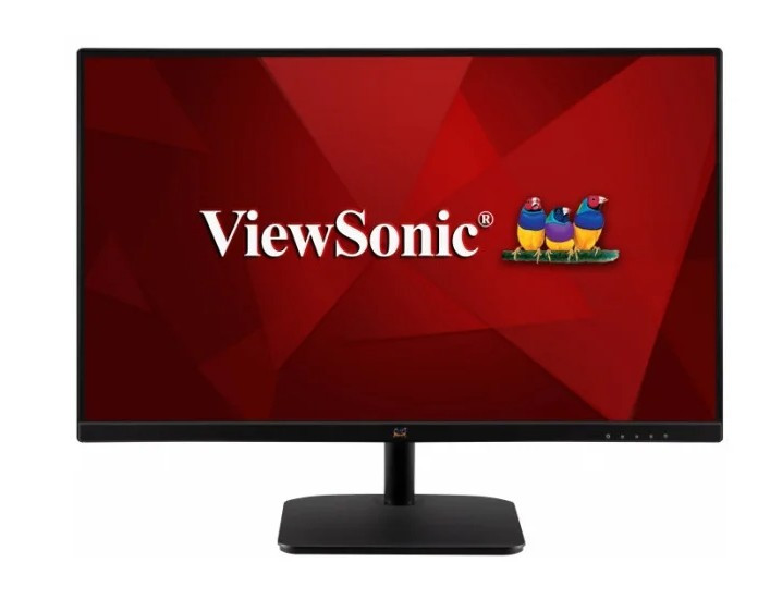 Монитор 27" ViewSonic VA2732-H Монитор 27" ViewSonic VA2732-H