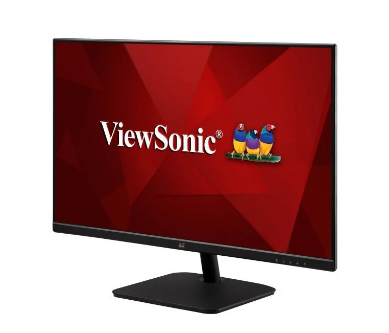 Монитор 27" ViewSonic VA2732-H Монитор 27" ViewSonic VA2732-H