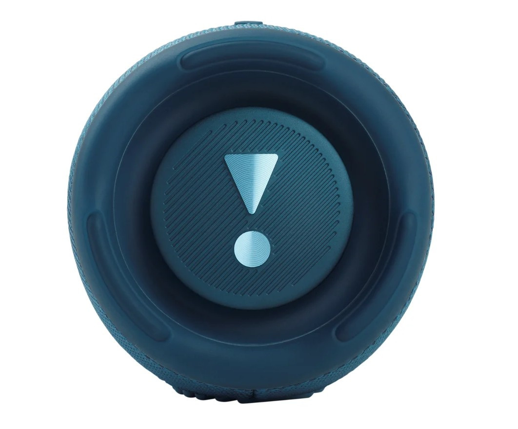 Портативная акустика JBL CHARGE 5 BLUE Портативная акустика JBL CHARGE 5 BLUE
