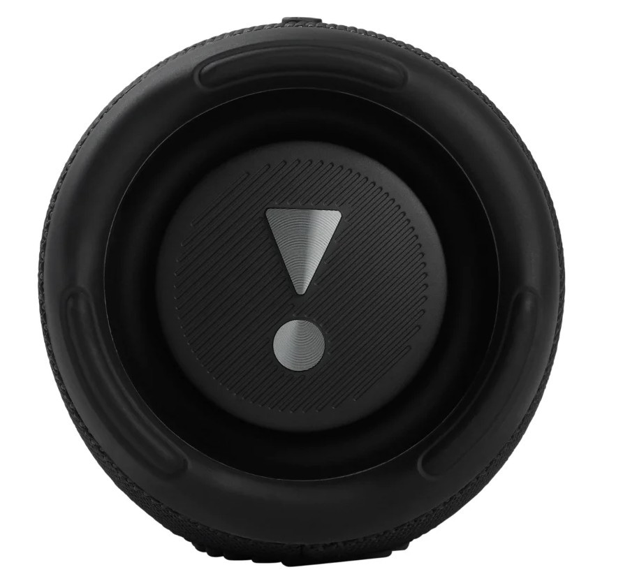 Портативная акустика JBL CHARGE 5 BLACK Портативная акустика JBL CHARGE 5 BLACK