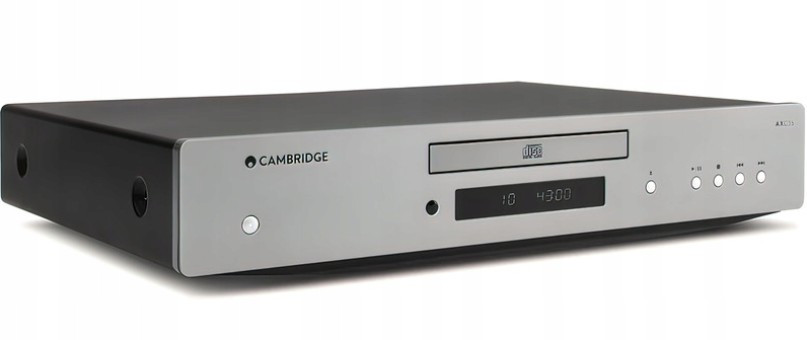 CD-проигрыватель CAMBRIDGE AUDIO AXC35