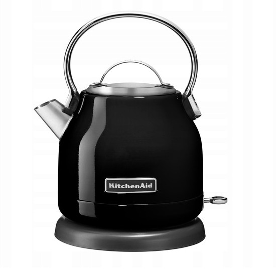 Чайник электрический KITCHENAID 5KEK1222EOB Stella