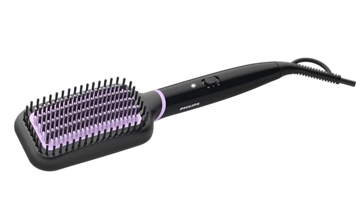 Фен-щетка PHILIPS BHH880/00