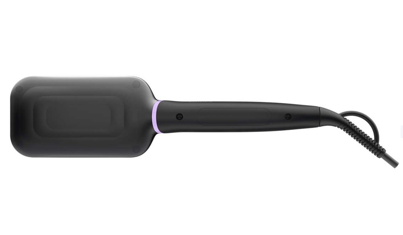 Фен-щетка PHILIPS BHH880/00