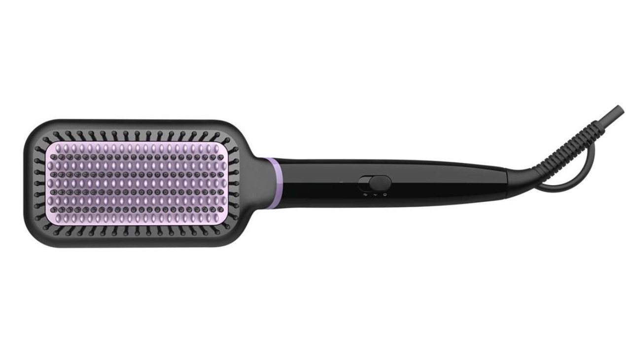 Фен-щетка PHILIPS BHH880/00