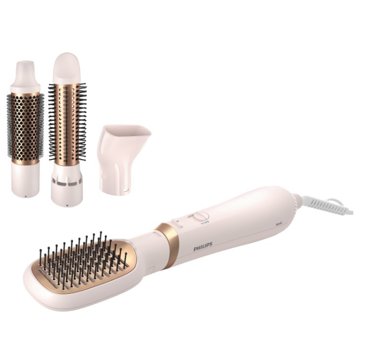 Фен-щетка PHILIPS BHA310/00