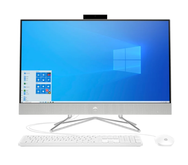 Моноблок 21.5" HP 22-df0018ur Моноблок 21.5" HP 22-df0018ur