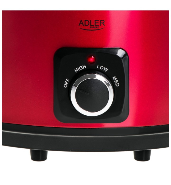 Медленноварка Adler AD 6413 Медленноварка Adler AD 6413