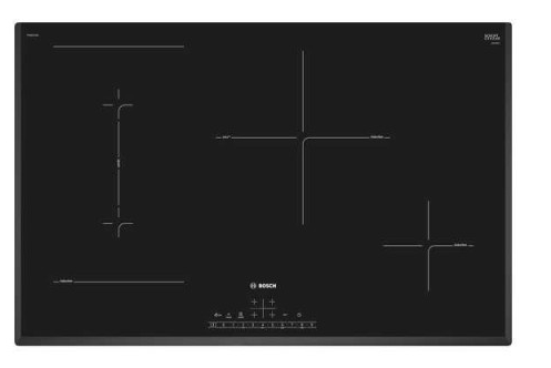 Индукционная варочная панель Bosch PVS851FB5E Индукционная варочная панель Bosch PVS851FB5E