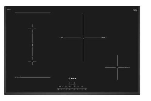 Индукционная варочная панель Bosch PVS851FB5E