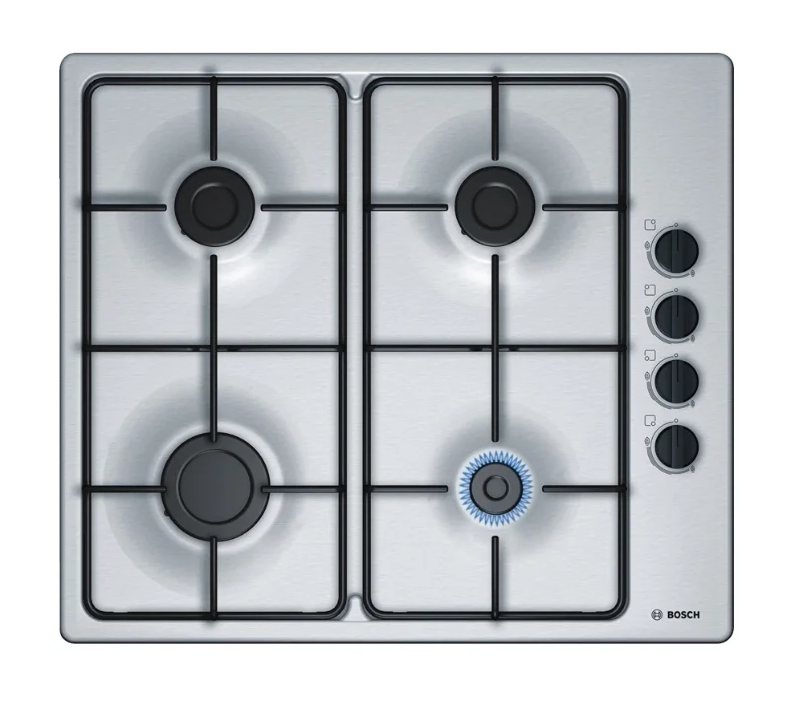 Варочная панель Bosch PBP6B5B80 Варочная панель Bosch PBP6B5B80