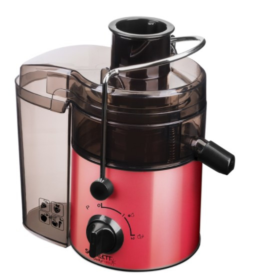 Соковыжималка Scarlett SC-JE50S19 Соковыжималка Scarlett SC-JE50S19