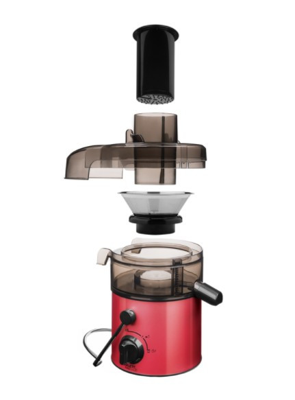 Соковыжималка Scarlett SC-JE50S19 Соковыжималка Scarlett SC-JE50S19