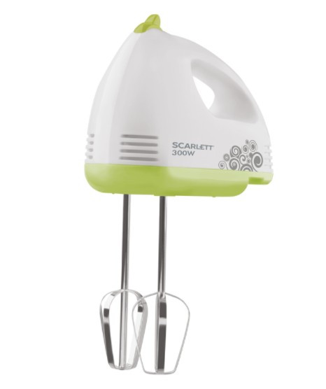 Миксер Scarlett SC-HM40S05 Миксер Scarlett SC-HM40S05