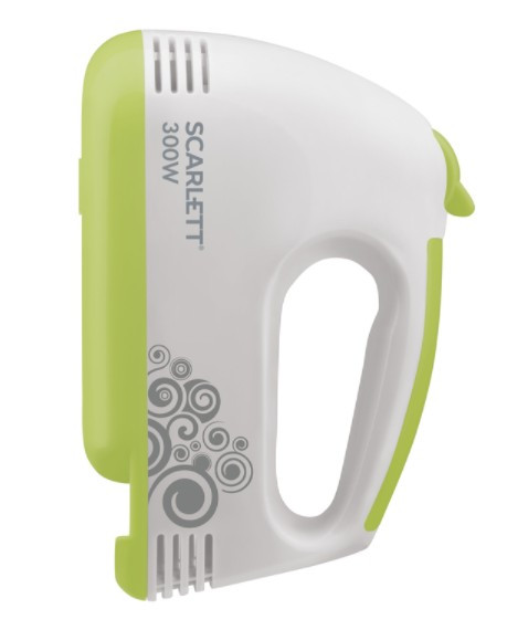 Миксер Scarlett SC-HM40S05 Миксер Scarlett SC-HM40S05