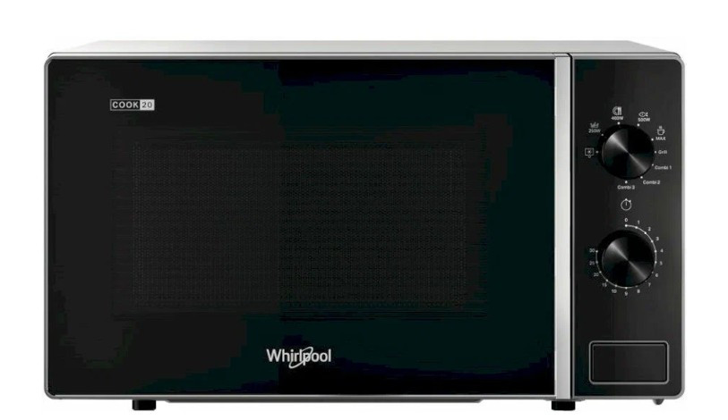 Микроволновая печь WHIRLPOOL MWP 103 SB