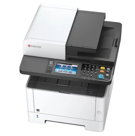 МФУ KYOCERA Ecosys M2735DW /лаз.ч-б/A4/дуплекс/автоподатчик/USB+LAN+WiFi [картридж TK-1150]