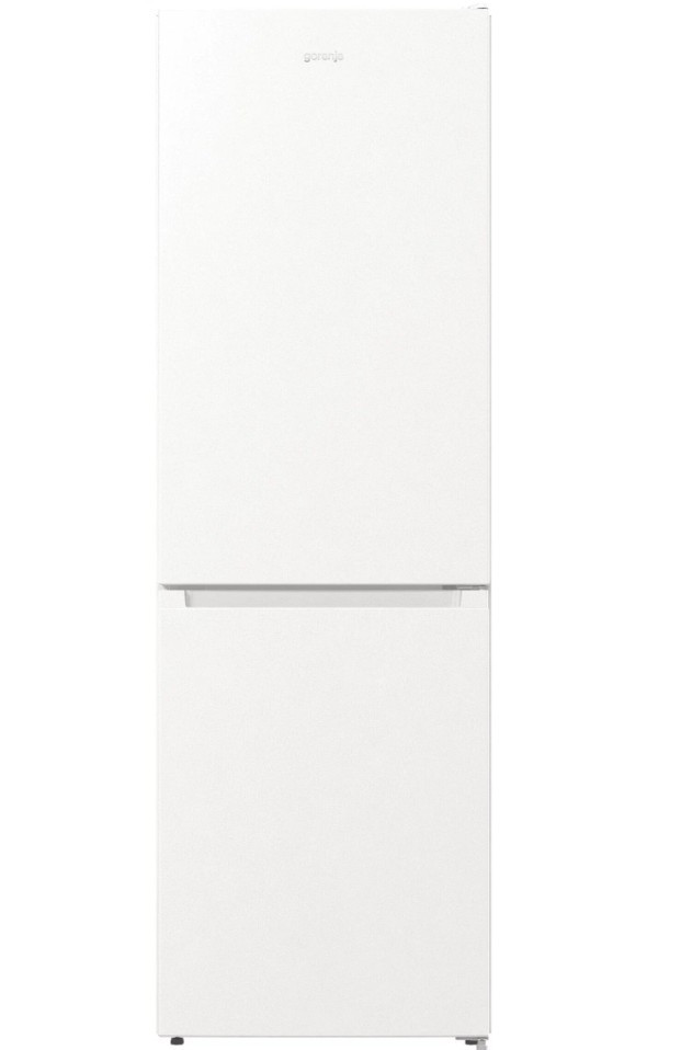 Холодильник Gorenje NRK 6191 EW4, белый Холодильник Gorenje NRK 6191 EW4, белый