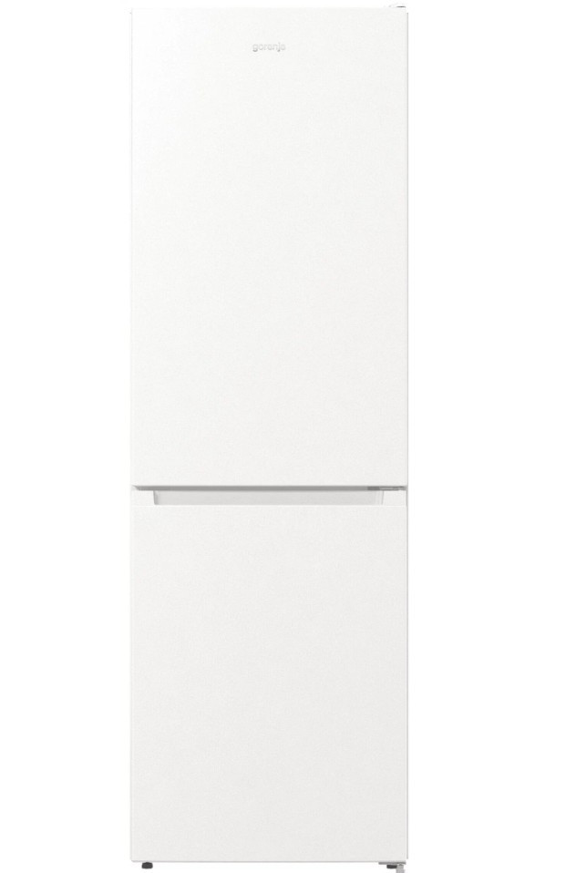 Холодильник GORENJE NRK6191EW4