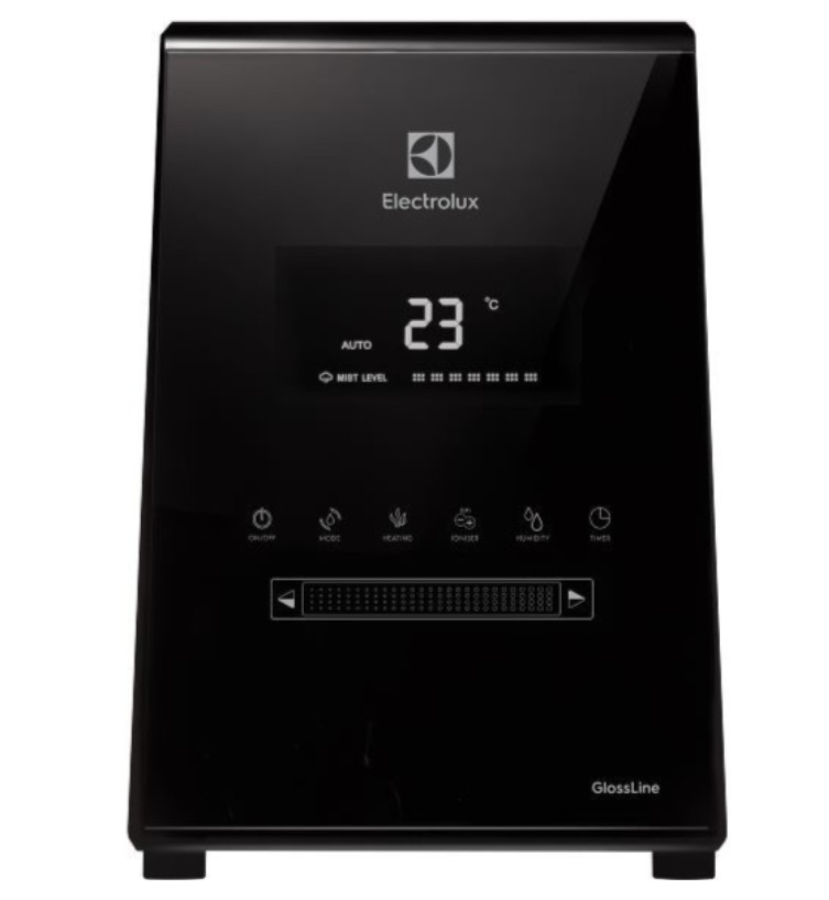 Увлажнитель воздуха ультразвуковой Electrolux EHU-3610D