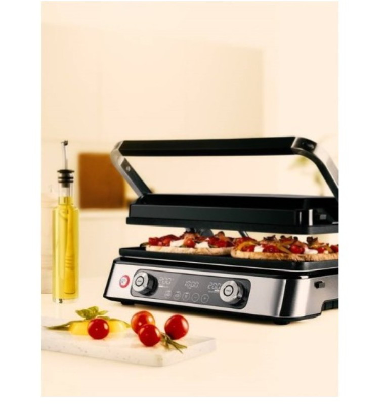 Гриль Braun MultiGrill 9 Pro CG9167