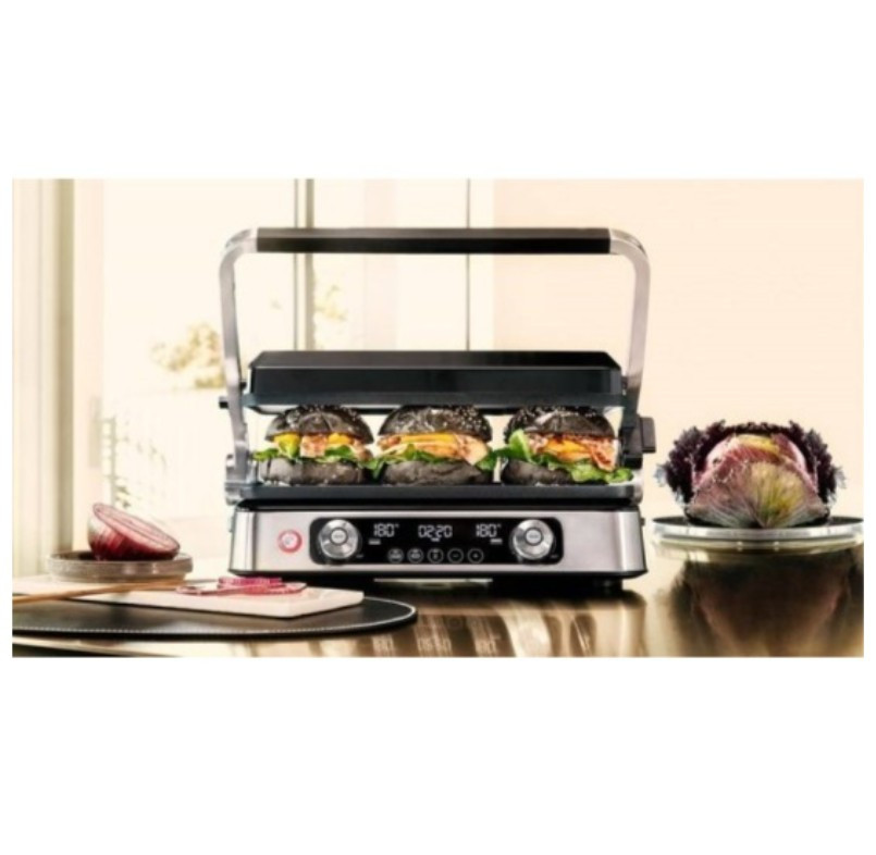 Гриль Braun MultiGrill 9 Pro CG9167