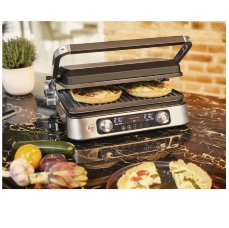 Гриль Braun MultiGrill 9 Pro CG9167