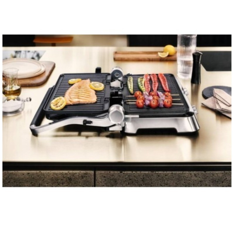 Гриль Braun MultiGrill 9 Pro CG9167