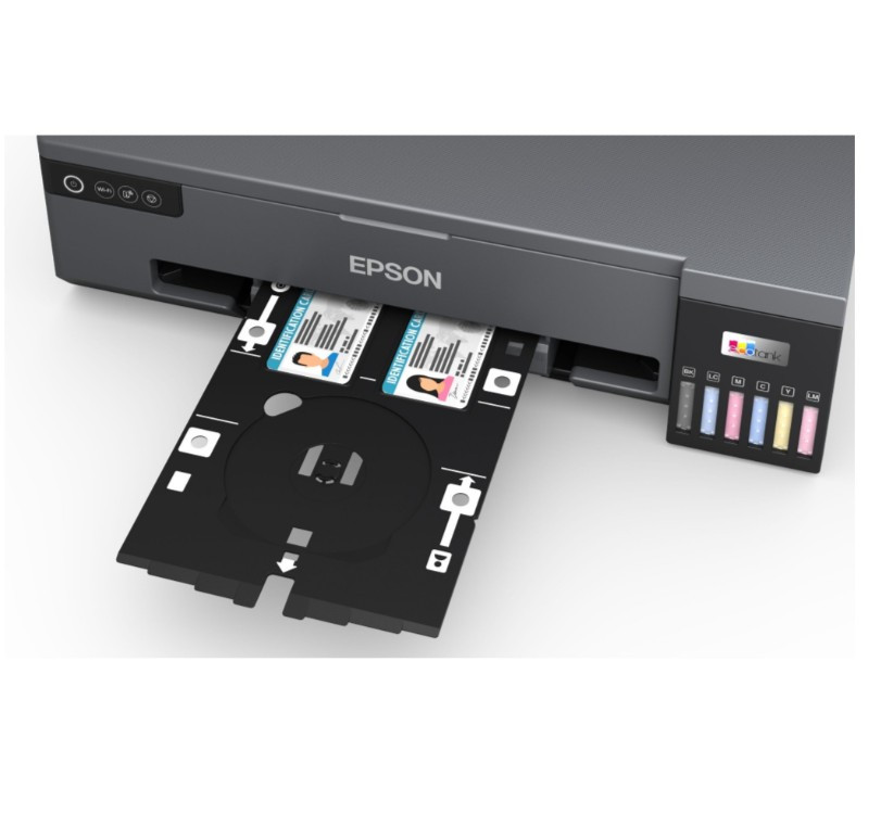 Принтер EPSON L18050