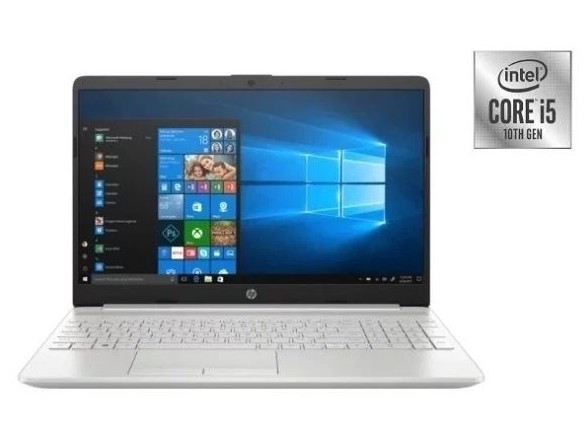 Ноутбук HP Laptop 15-dw1011ne Ноутбук HP Laptop 15-dw1011ne