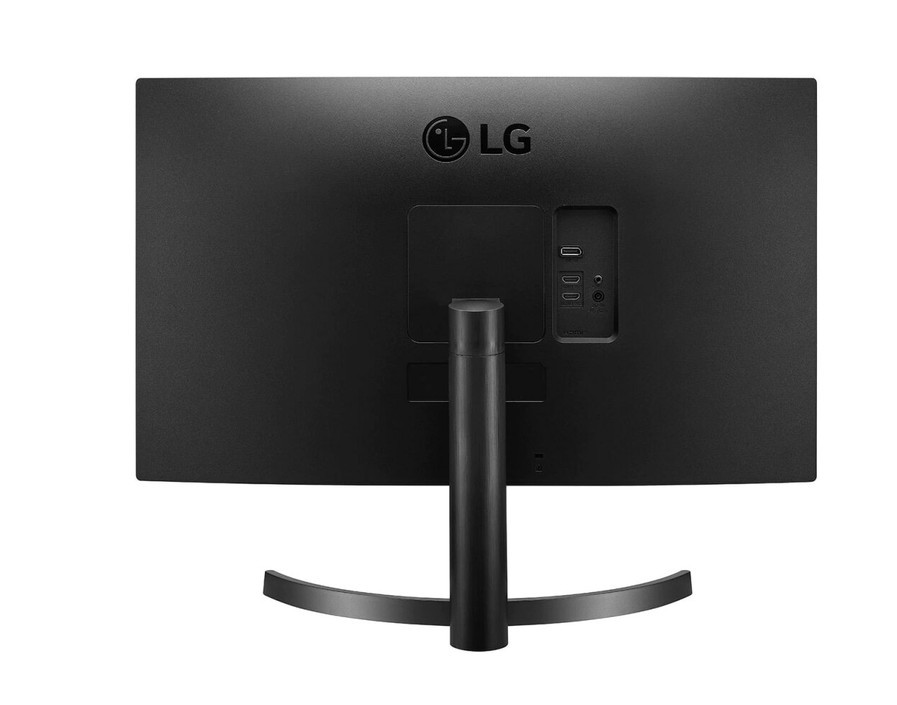 Монитор LG 27QN600-B 27" 2560x1440px IPS