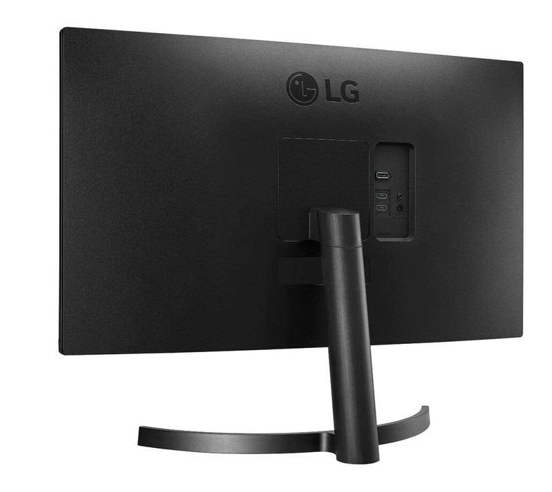 Монитор LG 27QN600-B 27" 2560x1440px IPS