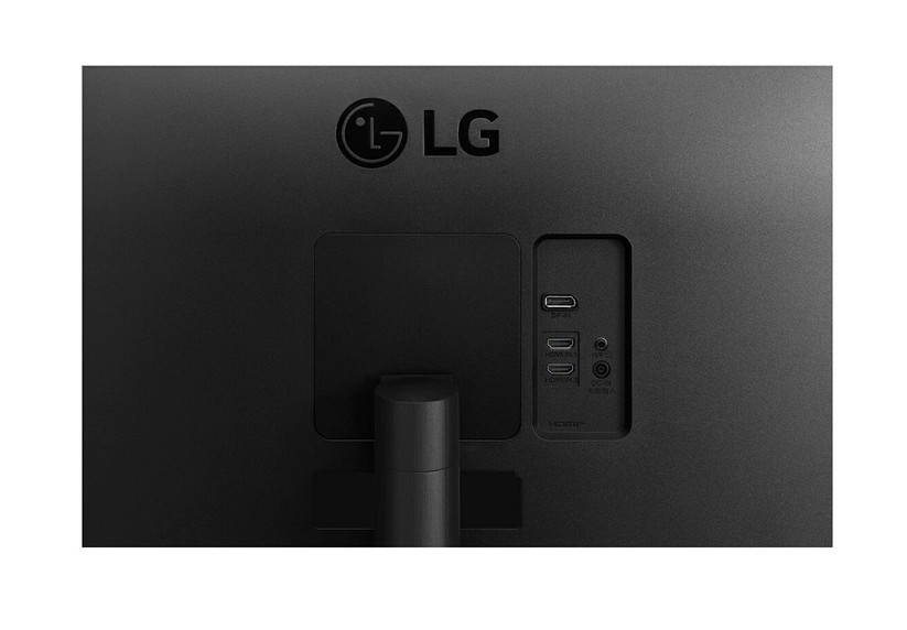 Монитор LG 27QN600-B 27" 2560x1440px IPS