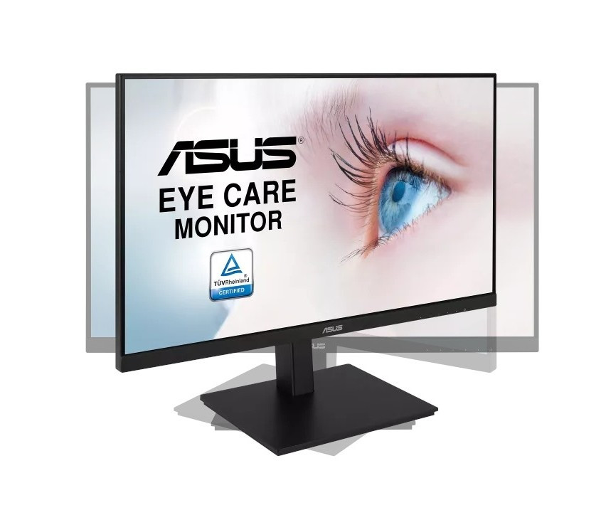 Монитор ASUS Eye Care VA27DQSB 27" 1920x1080px IPS