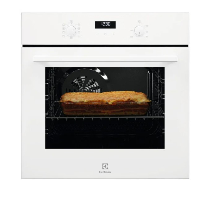 Духовой шкаф Electrolux OEF5E50V Духовой шкаф Electrolux OEF5E50V