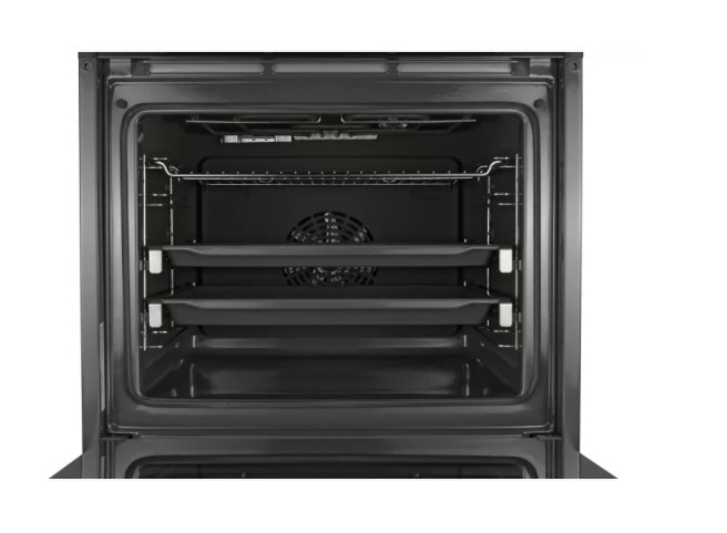Духовой шкаф Bosch HBG 557SB0R Духовой шкаф Bosch HBG 557SB0R