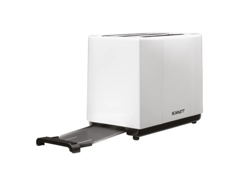 Тостер Scarlett SC-TM11008 Тостер Scarlett SC-TM11008