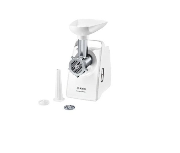 Мясорубка Bosch MFW 3910W Мясорубка Bosch MFW 3910W