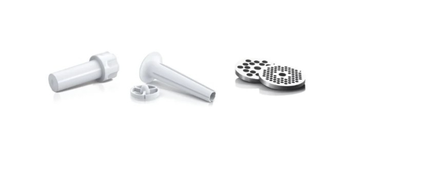 Мясорубка Bosch MFW 3910W Мясорубка Bosch MFW 3910W