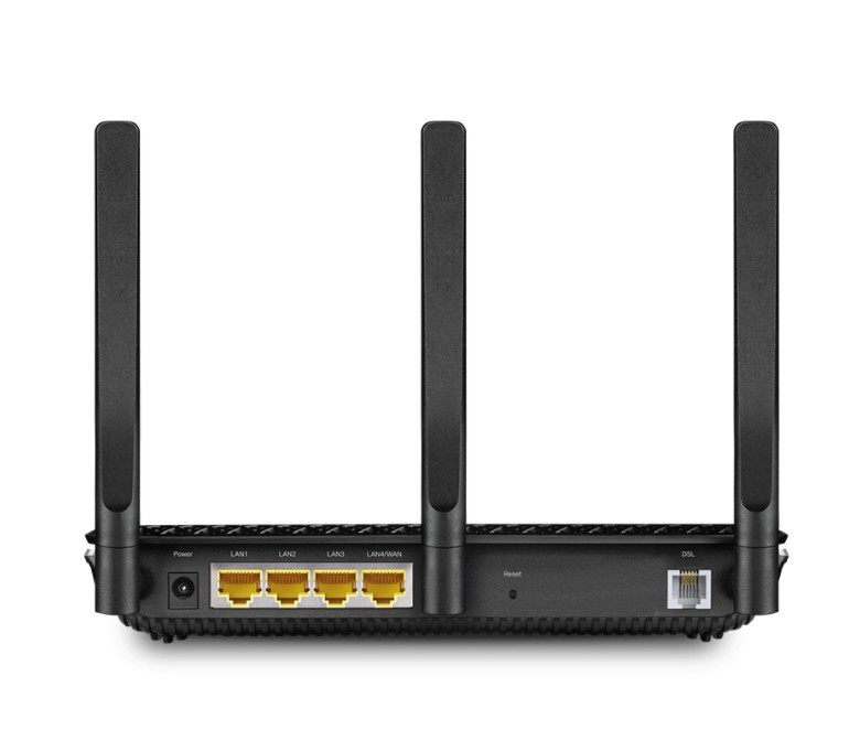 Маршрутизатор TP-LINK Archer VR2100 Маршрутизатор TP-LINK Archer VR2100