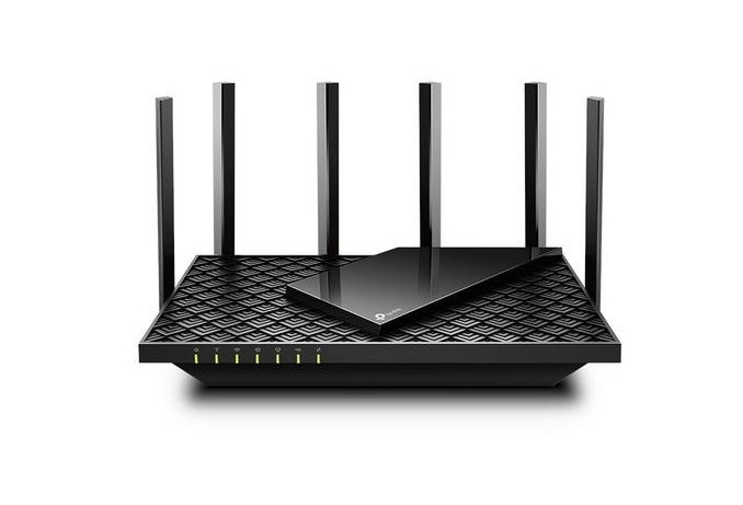 Маршрутизатор TP-LINK ARCHER AX72