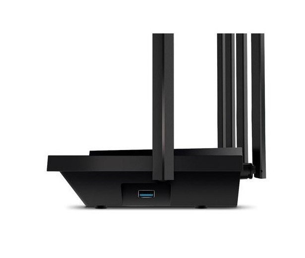 Маршрутизатор TP-LINK ARCHER AX72 Маршрутизатор TP-LINK ARCHER AX72