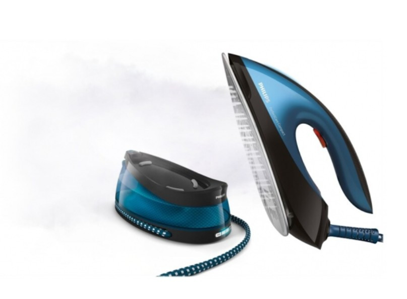 Парогенератор Philips GC7846/80 Парогенератор Philips GC7846/80