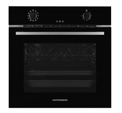 Духовой шкаф Kuppersberg FH611B Духовой шкаф Kuppersberg FH611B