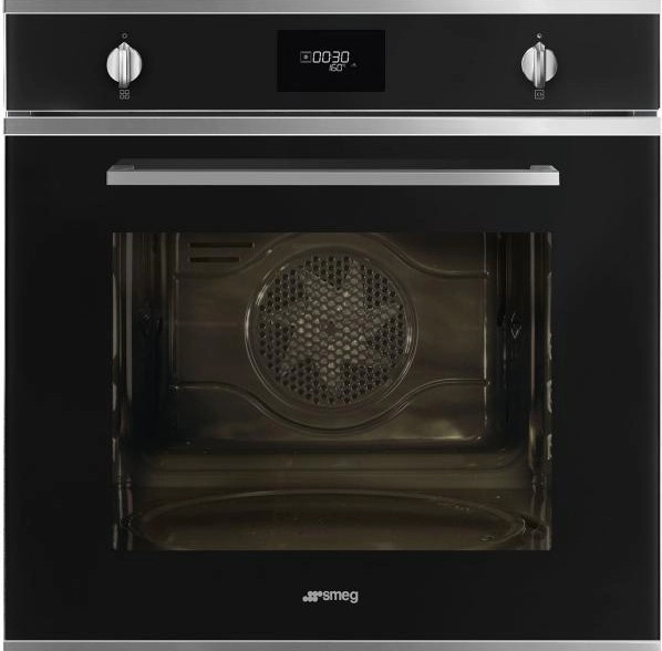 Духовой шкаф Smeg SFP6401TVN1 Духовой шкаф Smeg SFP6401TVN1