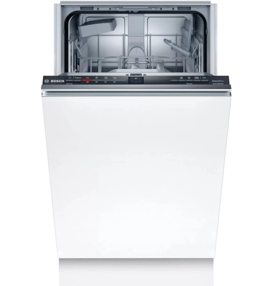 Встраиваемая посудомоечная машина Bosch SRV2IKX1CR