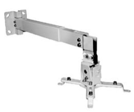 Крепление для проектора Classic Solution CS-PRS-2LL /ceiling /700-1200мм 120мм Крепление для проектора Classic Solution CS-PRS-2LL /ceiling /700-1200мм 120мм