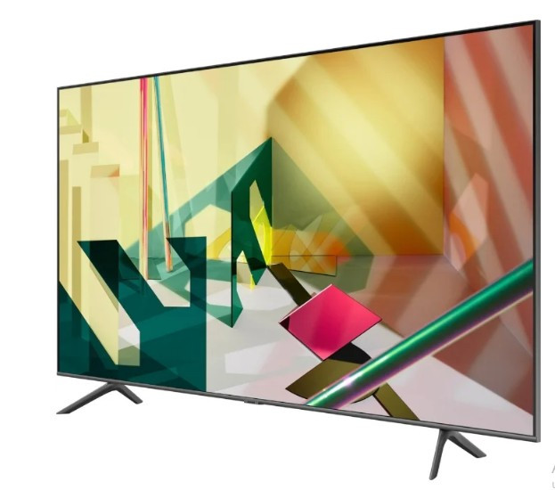 Телевизор SAMSUNG QE-85Q70TAU Телевизор SAMSUNG QE-85Q70TAU